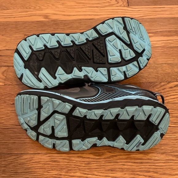 Hoka One One, Stinson 5 trail running shoes, Women’s Size 9 - Picture 8 of 12